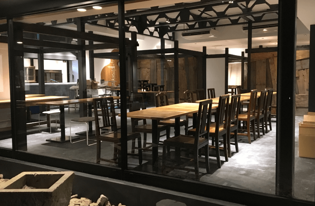 富士屋旅館 湯河原
