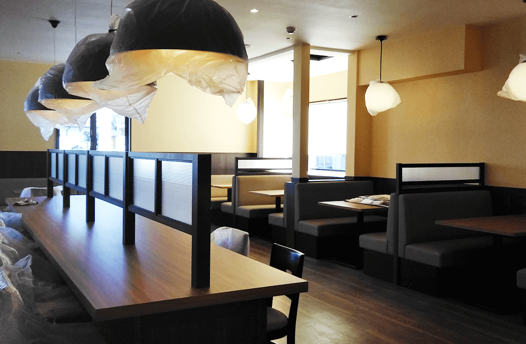 韓丼 浜松原島店